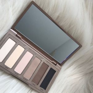 Naked Basics